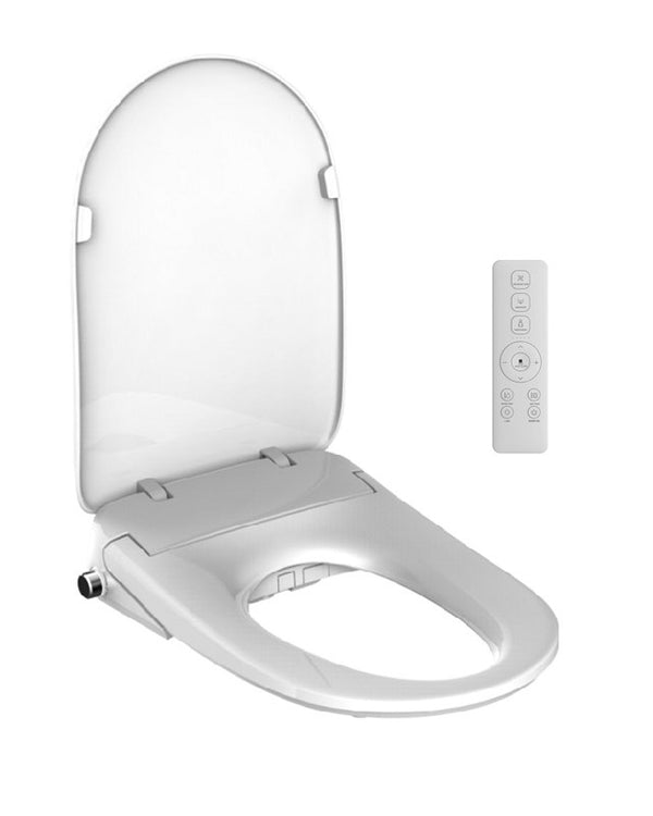 JOMOO Smart Bidet Seat with Remote Control