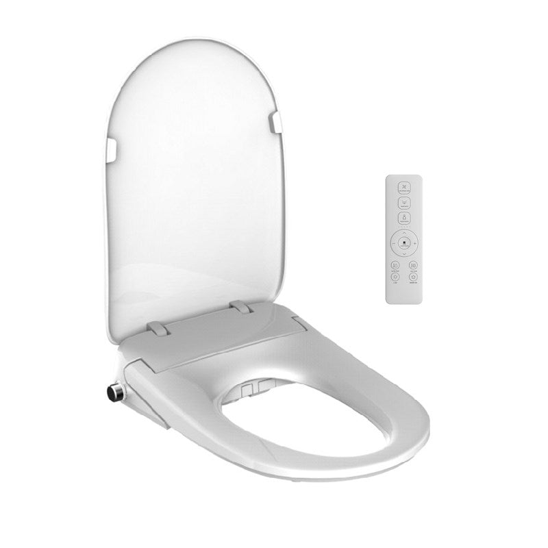 JOMOO Smart Bidet Seat with Remote Control
