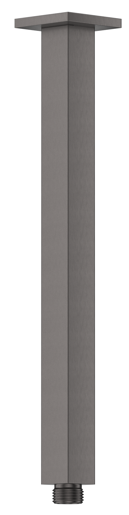 Cresta Ceiling Arm - 300/450mm Gunmetal