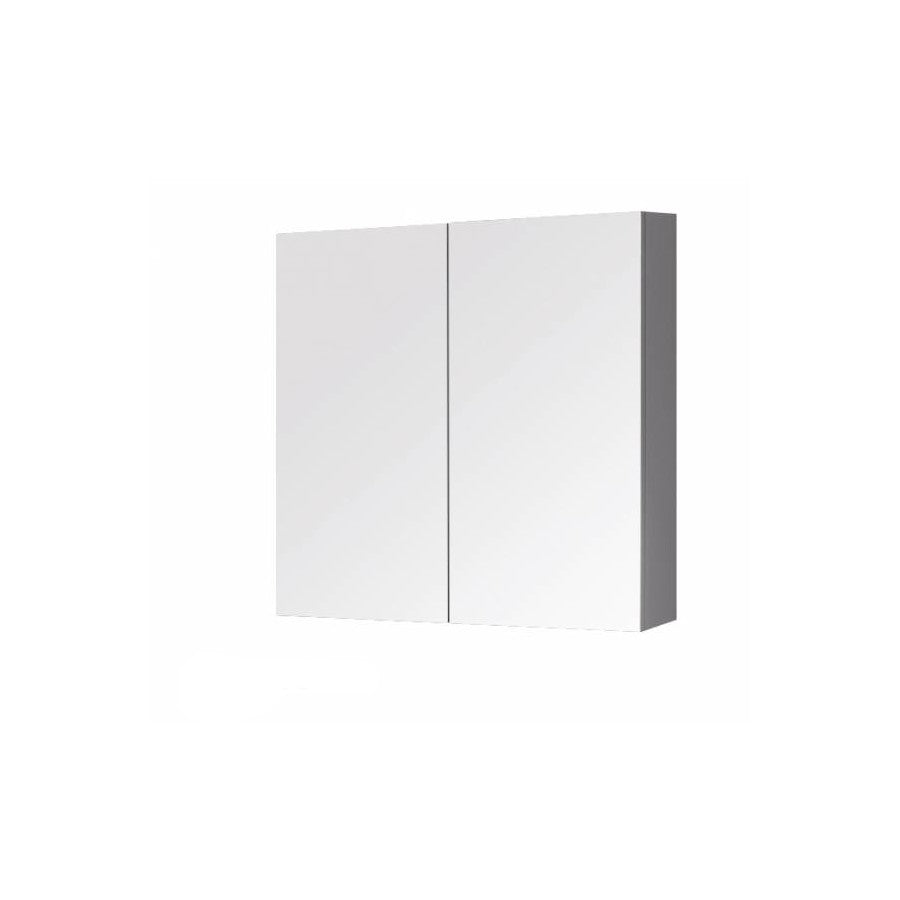 600mm MDF SHAVING CABINET