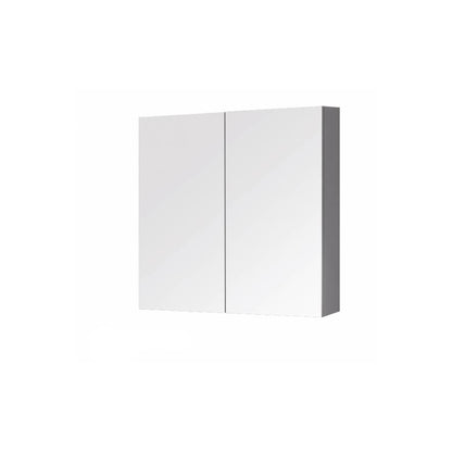 600mm MDF SHAVING CABINET