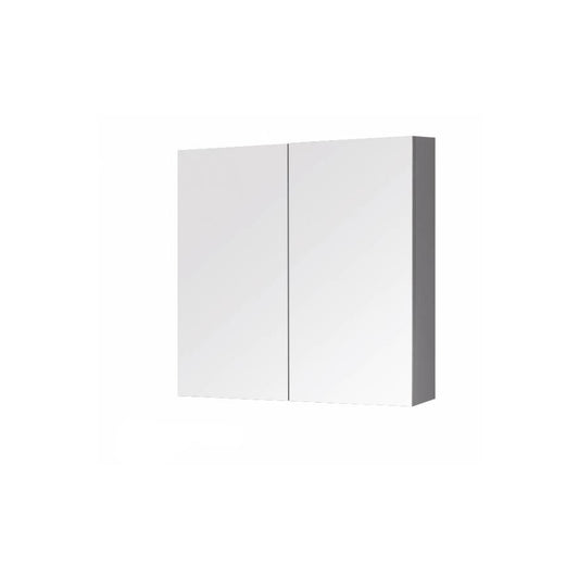 600mm MDF SHAVING CABINET