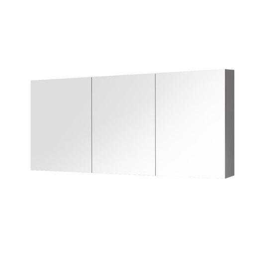 1200mm PVC SHAVING CABINET