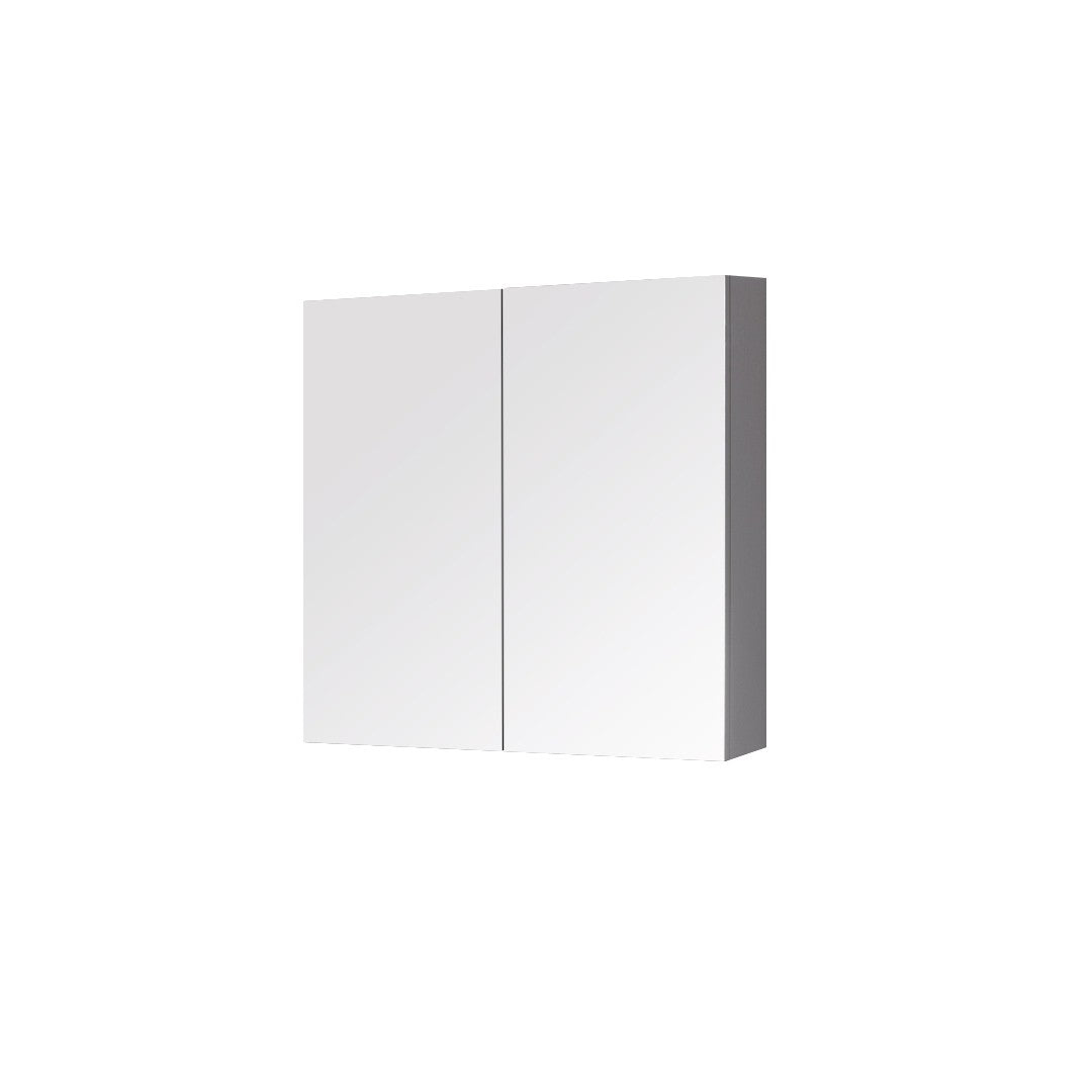 600mm PVC SHAVING CABINET