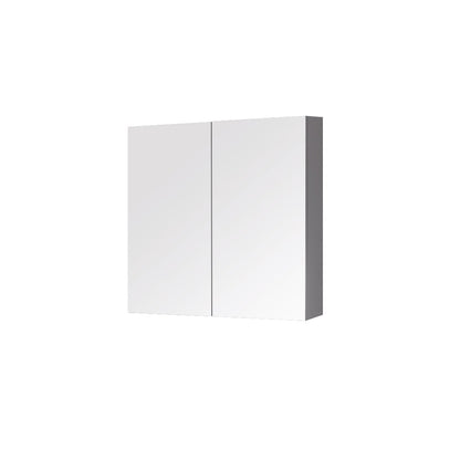 600mm PVC SHAVING CABINET