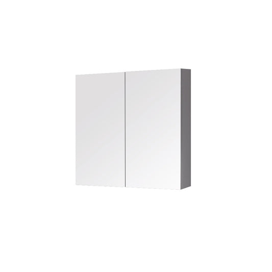 600mm PVC SHAVING CABINET