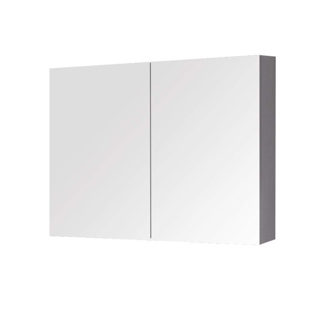 750mm PVC SHAVING CABINET