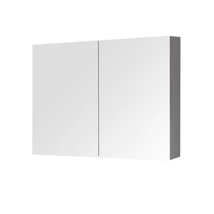 750mm PVC SHAVING CABINET