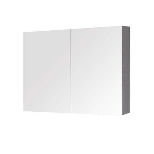 750mm PVC SHAVING CABINET