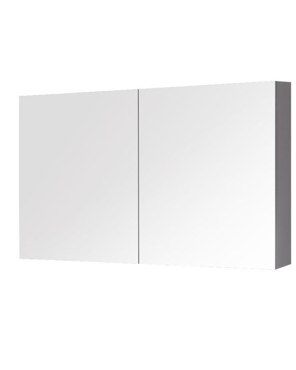 900mm PVC SHAVING CABINET