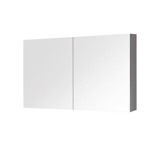 900mm PVC SHAVING CABINET