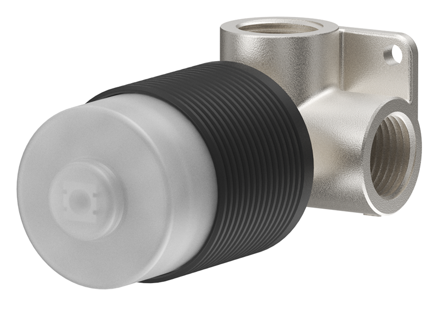 Mica Shower Mixer - BODY N/A