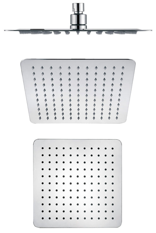 Cresta Shower Head Chrome