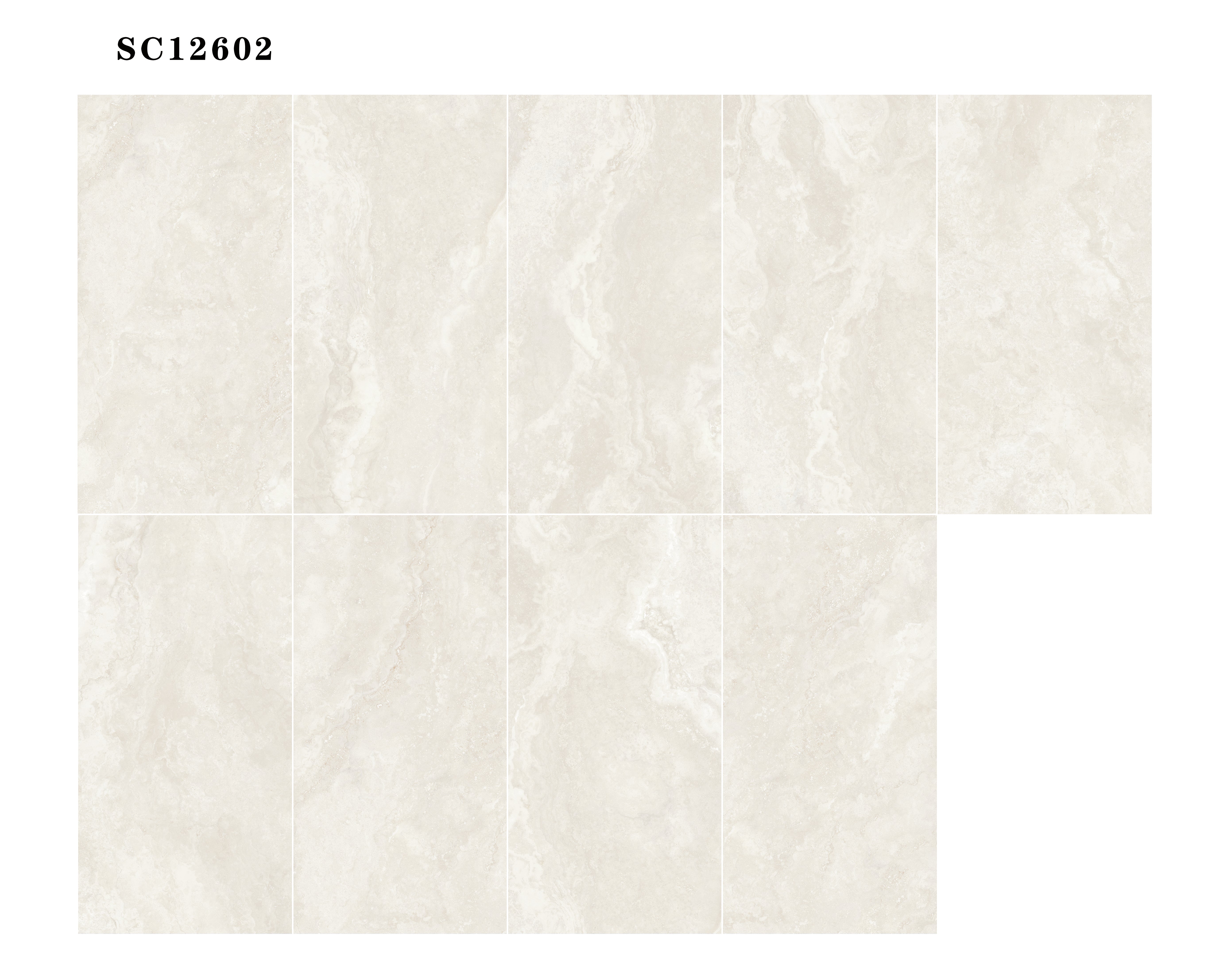 NEW SICILY SMOOTH GRIP - BEIGE 300 * 600