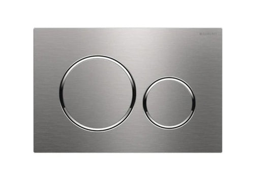 Geberit Push Plate Sigma20SN 115.882.SN.1
