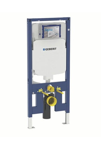 Geberit Framed  In Wall Cistern Sigma8-F