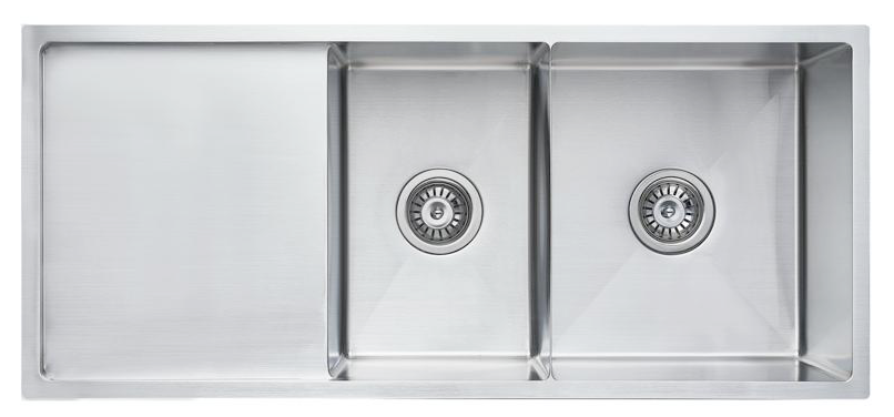 Luminare Sink 1000 x 440mm Stainless Steel