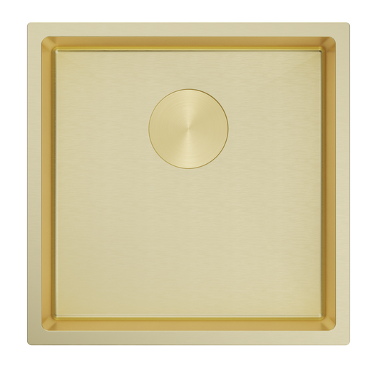 Luminare Sink 440 x 440mm French Gold