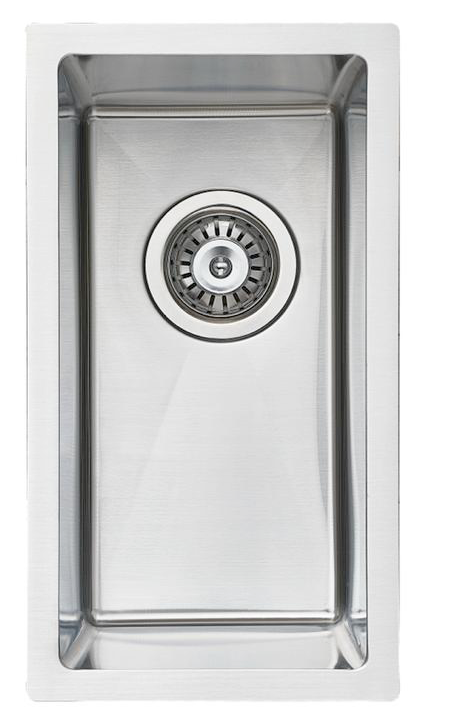 Luminare Sink 240 x 440mm Stainless Steel