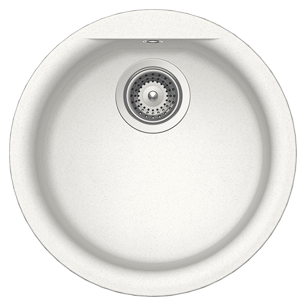 EURO ALPINA ROUND BOWL SINK