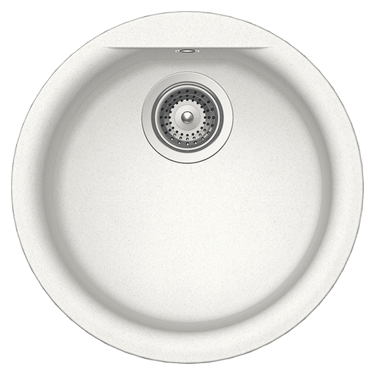 EURO ALPINA ROUND BOWL SINK