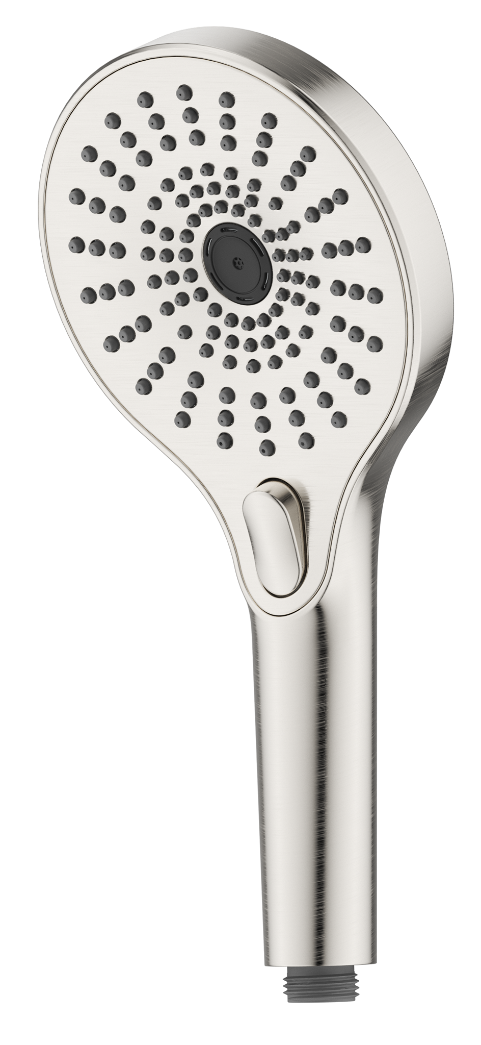 Mica Air Shower Handpiece Brushed Nickel
