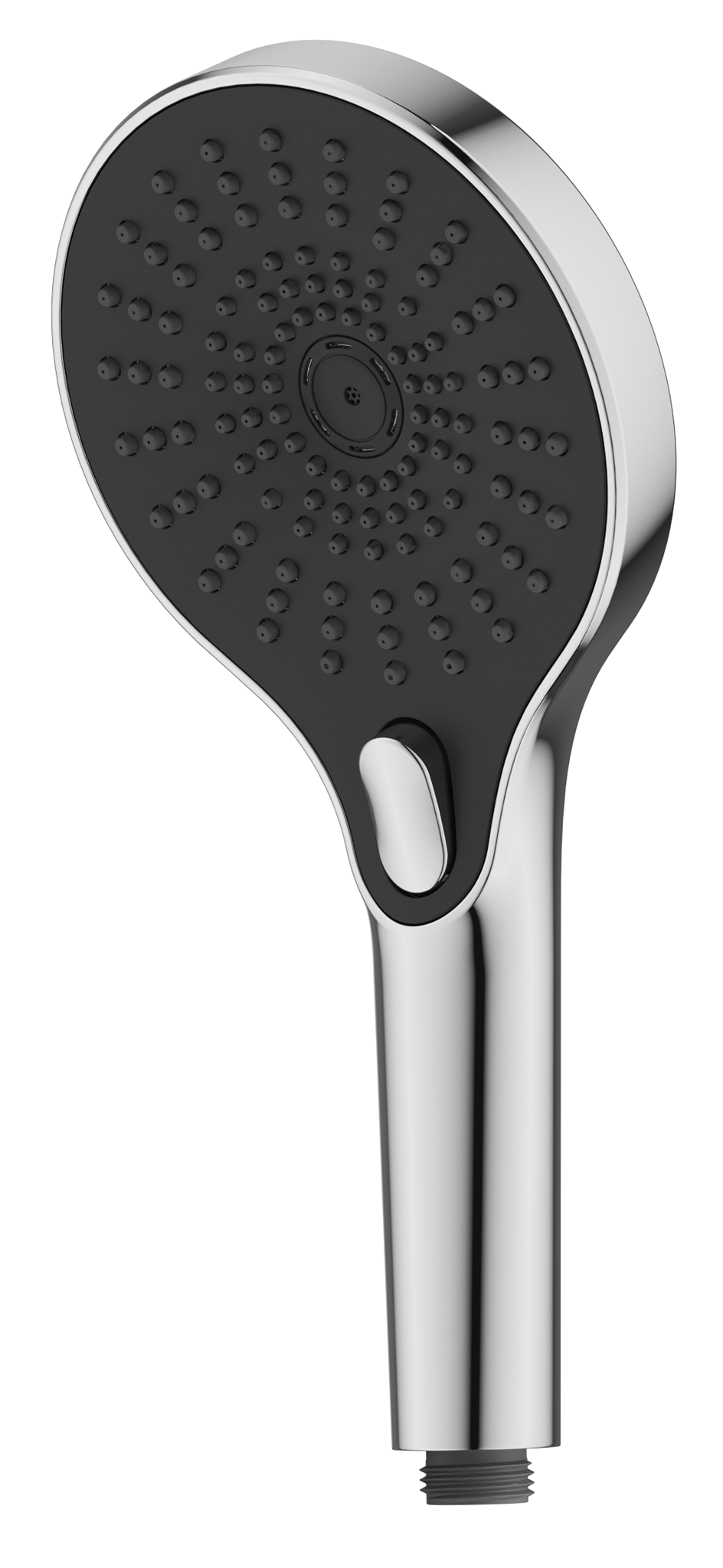 Mica Air Shower Handpiece Chrome