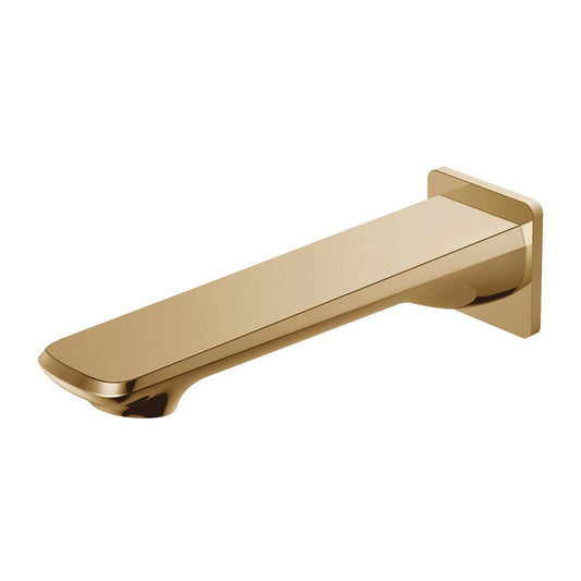 ESPERIA - Brushed Brass Spout