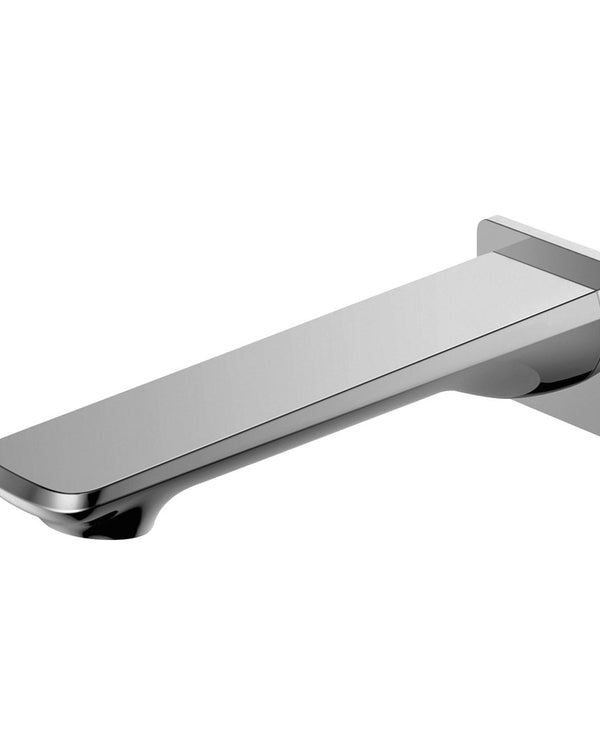 ESPERIA - Brushed Nickel Spout