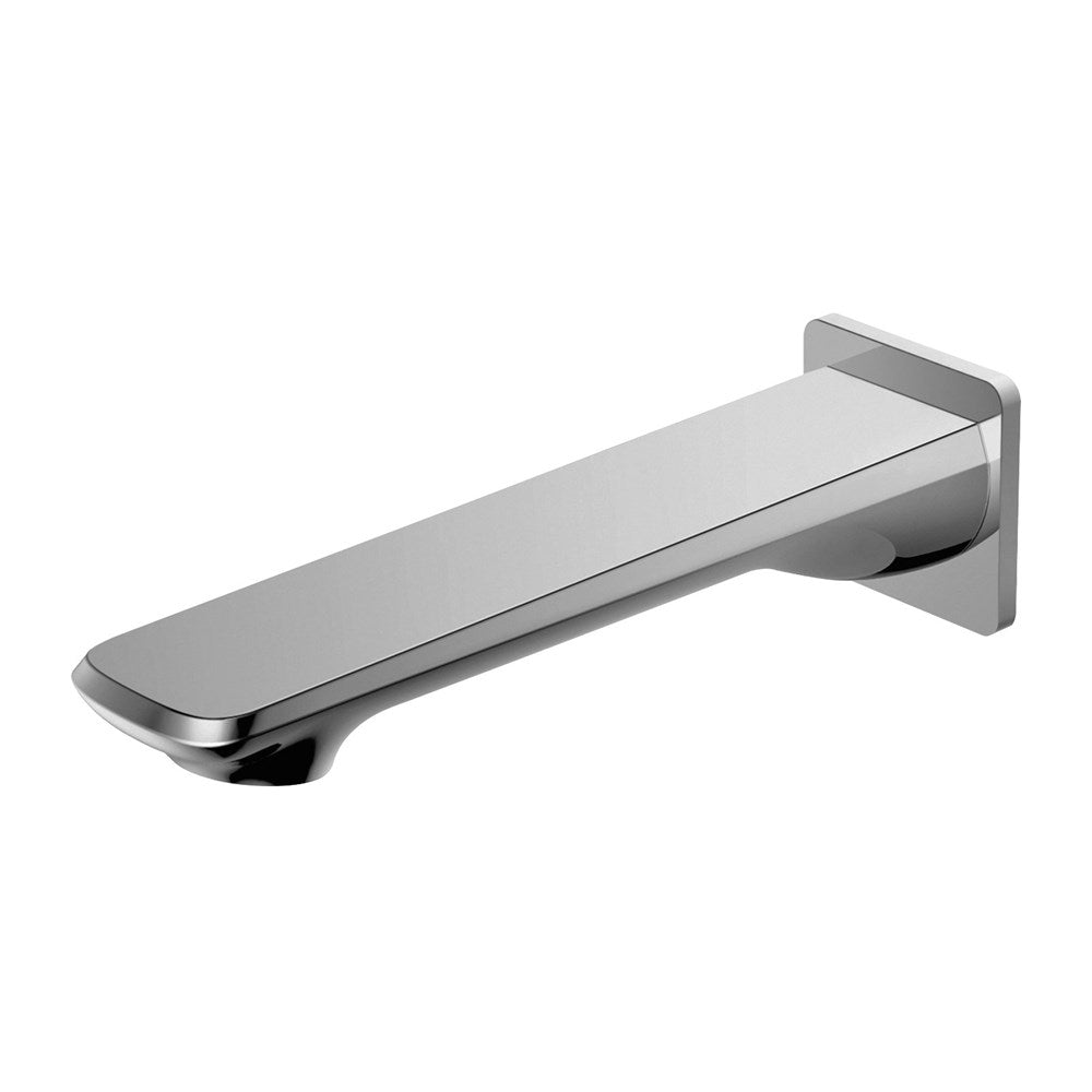 ESPERIA - Brushed Nickel Spout