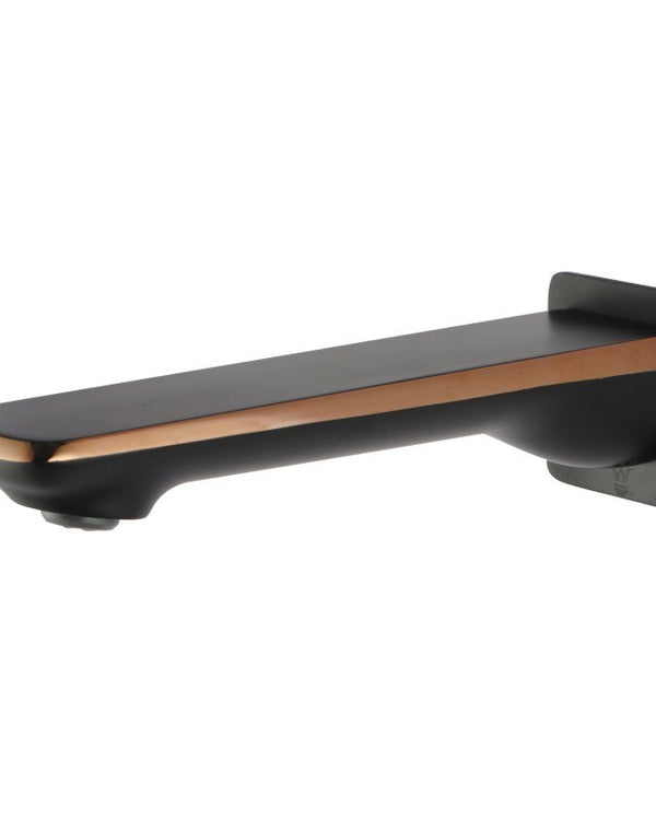 ESPERIA - Black & Rose Gold Spout