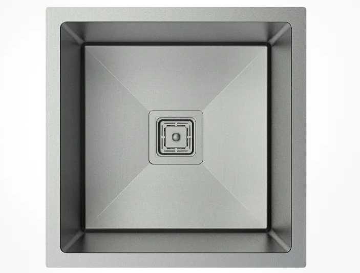 NANO GLAZE SCRATCH RESISTANT 380x380x220mm