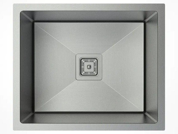 NANO GLAZE SCRATCH RESISTANT 540x450x220mm