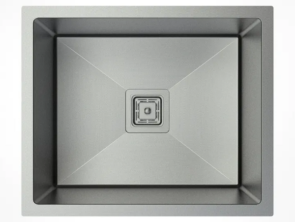 NANO GLAZE SCRATCH RESISTANT 540x450x220mm