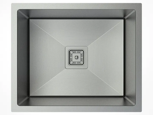 NANO GLAZE SCRATCH RESISTANT 540x450x220mm