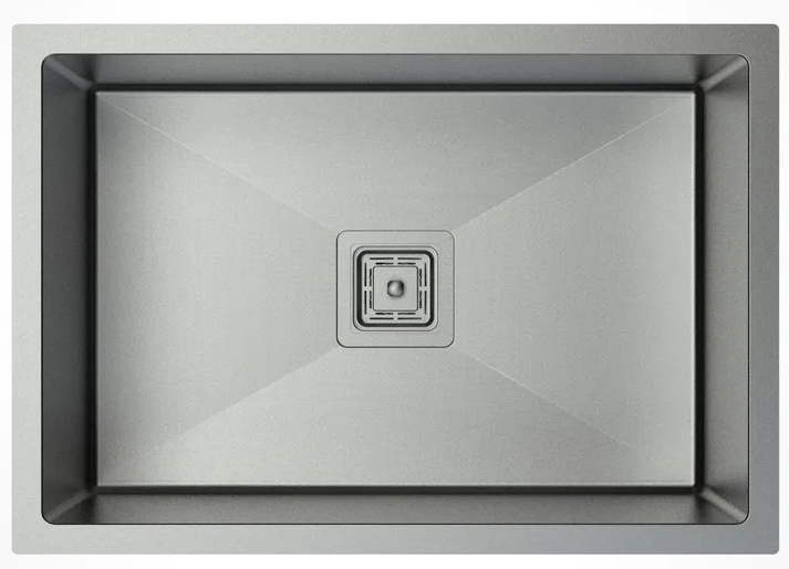 NANO GLAZE SCRATCH RESISTANT 650x450x220mm