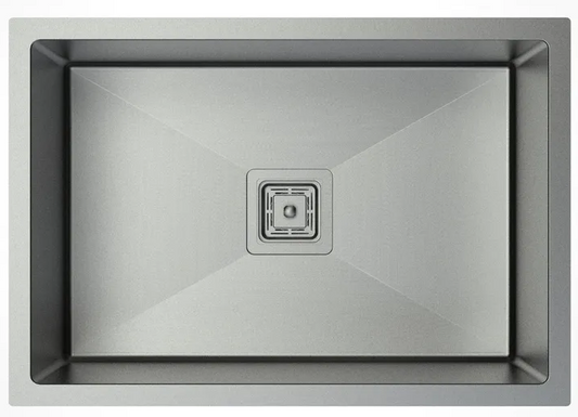 NANO GLAZE SCRATCH RESISTANT 650x450x220mm