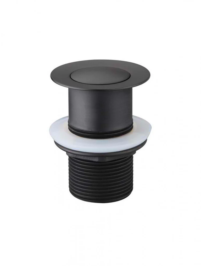 Basin Pop Up Waste 32mm - No Overflow / Unslotted