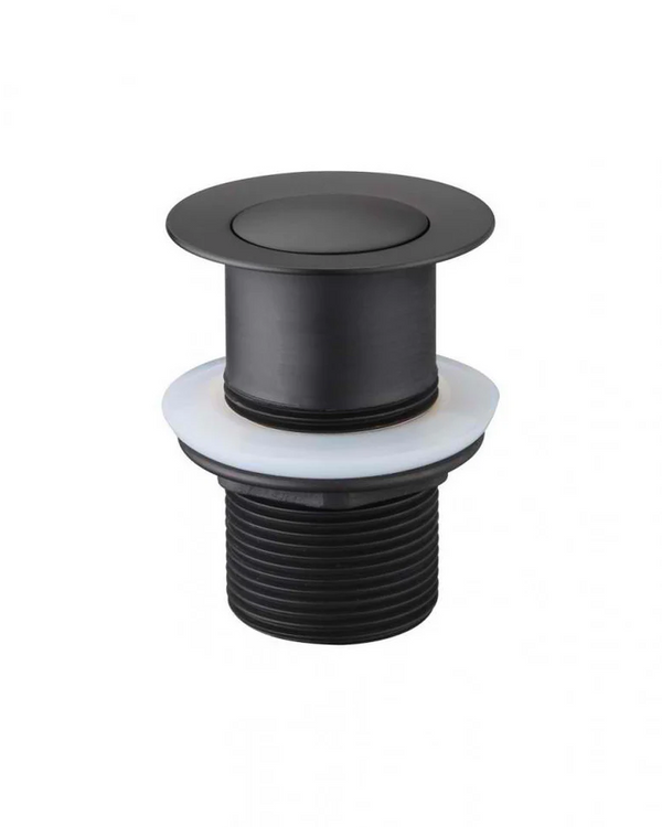 Basin Pop Up Waste 32mm - No Overflow / Unslotted