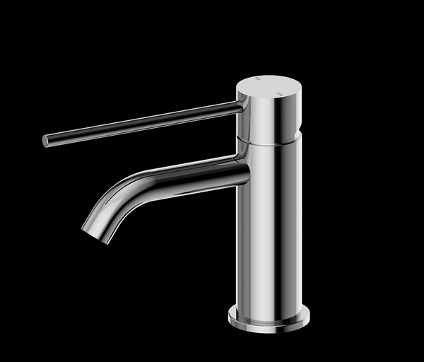 MECCA CARE BASIN MIXER CHROME