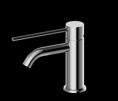 MECCA CARE BASIN MIXER CHROME