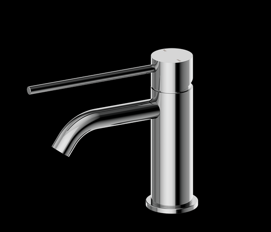 MECCA CARE BASIN MIXER CHROME