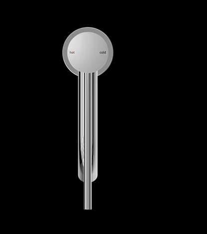 MECCA CARE BASIN MIXER CHROME