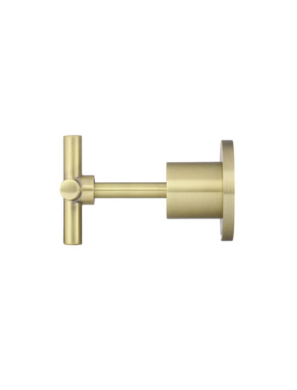 Cross Handle Jumper Valve Wall Top Assemblies