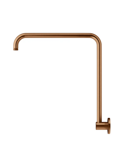 High Rise Shower Arm