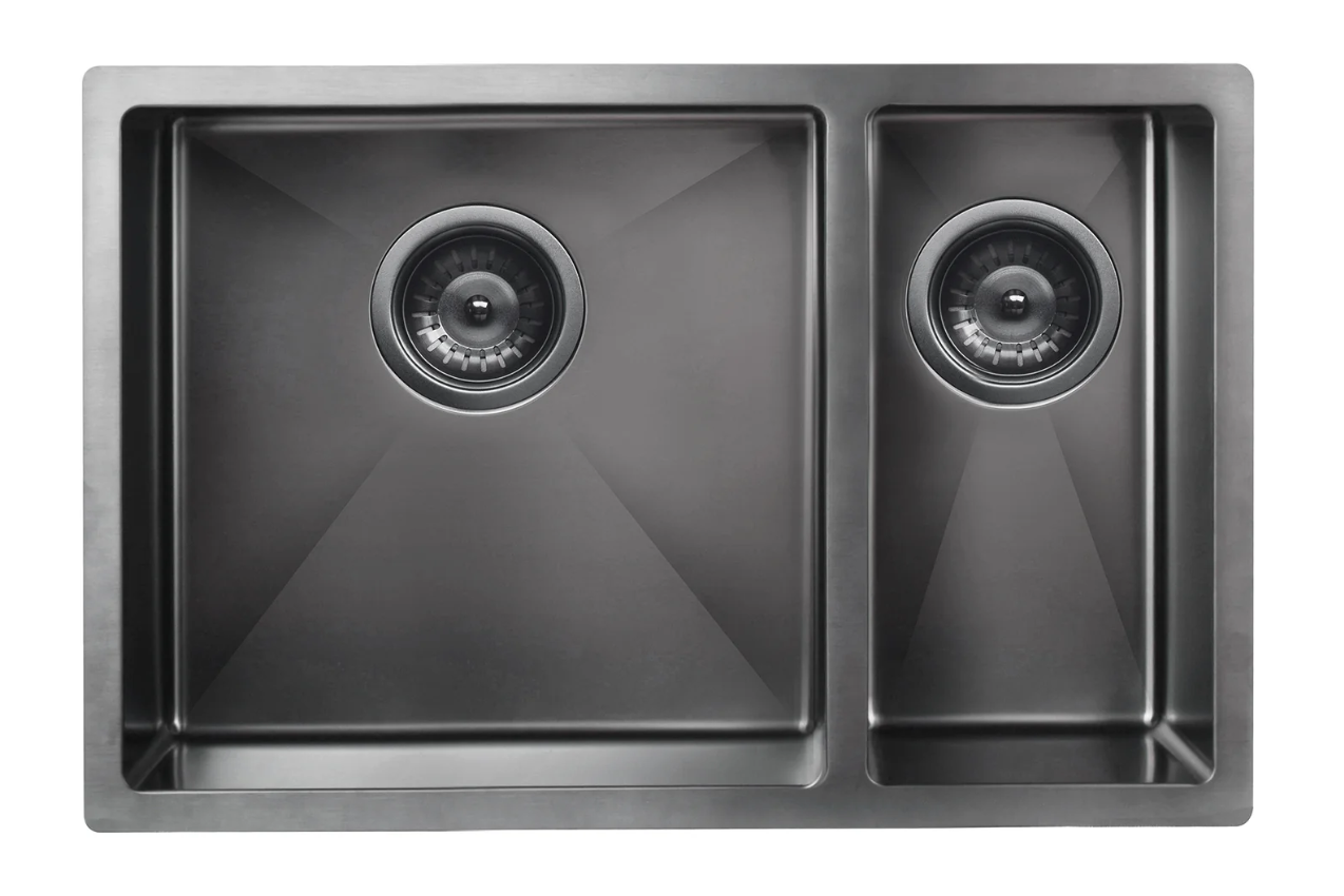 Kitchen Sink - One & Half Bowl