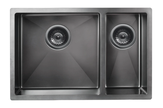 Kitchen Sink - One & Half Bowl