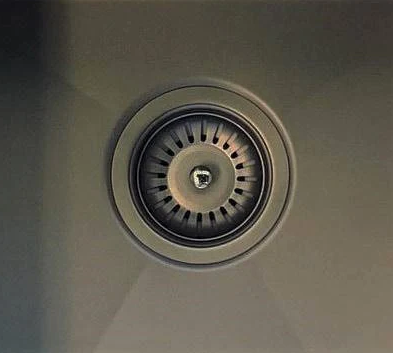 Kitchen Sink - One & Half Bowl