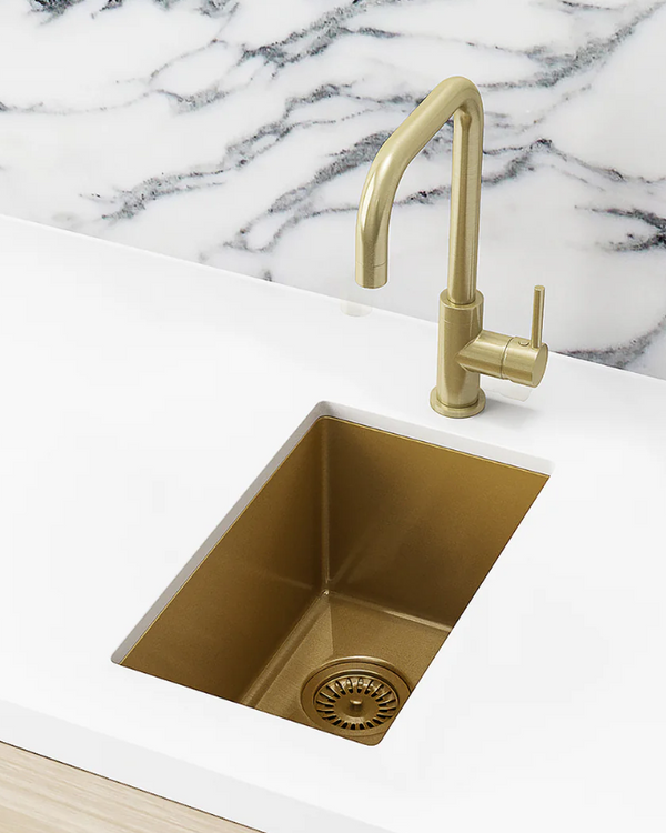 Bar Sink - Single Bowl 382 x 272
