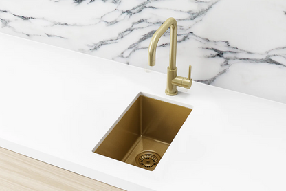 Bar Sink - Single Bowl 382 x 272